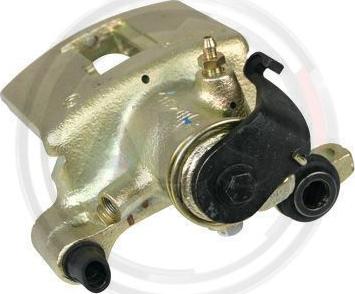 A.B.S. 623981 - Bremžu suports www.autospares.lv