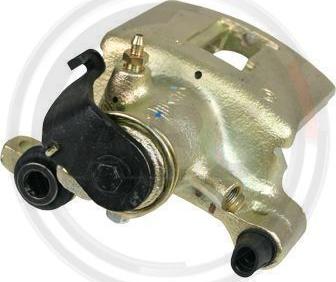 A.B.S. 623982 - Bremžu suports www.autospares.lv