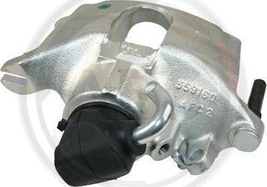 A.B.S. 623782 - Bremžu suports www.autospares.lv