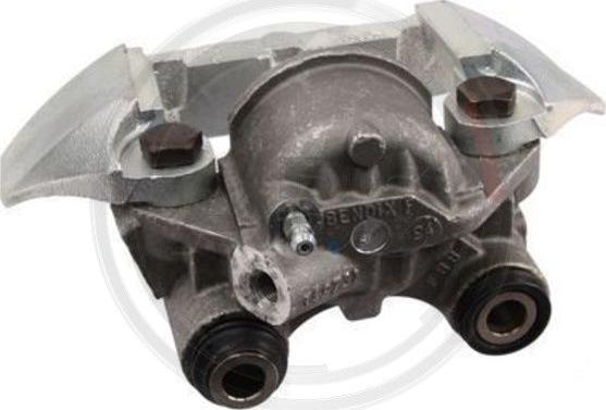 A.B.S. 62204 - Bremžu suports www.autospares.lv