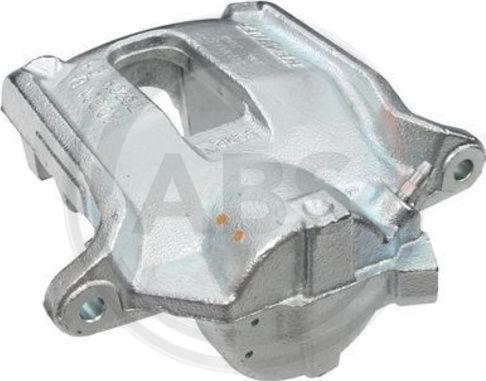 A.B.S. 627562 - Bremžu suports www.autospares.lv