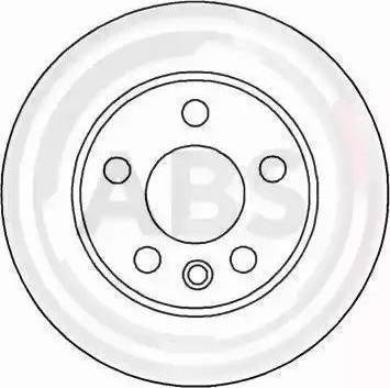 Lemförder 33740 01 - Bremžu diski www.autospares.lv