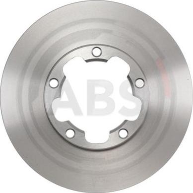 A.B.S. 16164 - Bremžu diski autospares.lv