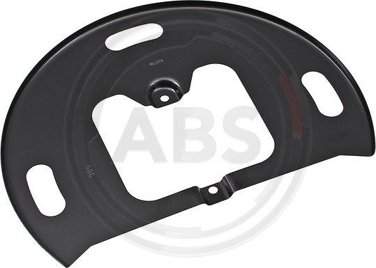 A.B.S. 11064 - Dubļu sargs, Bremžu disks www.autospares.lv