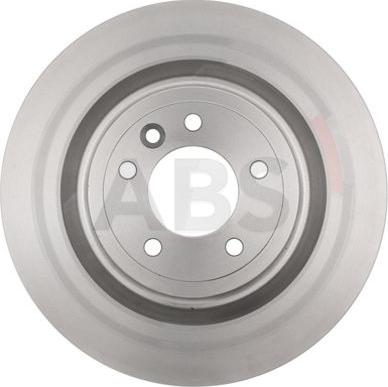 A.B.S. 18422 - Bremžu diski www.autospares.lv