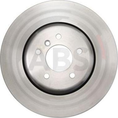 A.B.S. 18001 - Bremžu diski www.autospares.lv