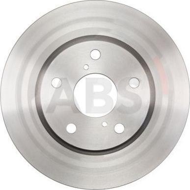 A.B.S. 18012 - Bremžu diski autospares.lv