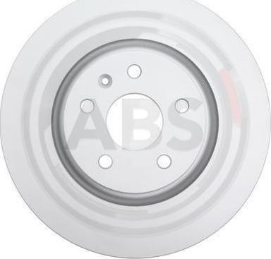 A.B.S. 17990 - Bremžu diski www.autospares.lv