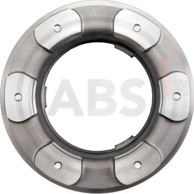 A.B.S. 17941 - Bremžu diski www.autospares.lv