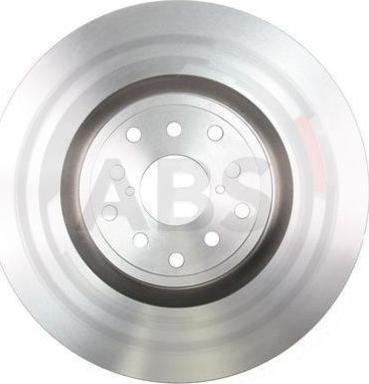 A.B.S. 17918 - Bremžu diski autospares.lv