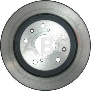 A.B.S. 17800 - Bremžu diski www.autospares.lv