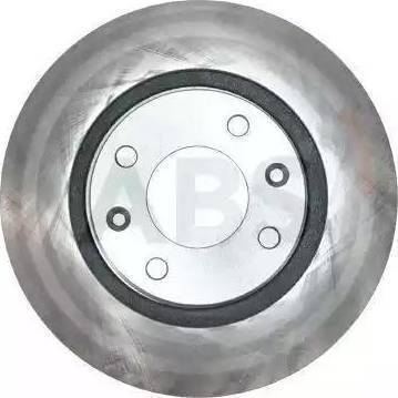 BOSCH F 026 A01 084 - Bremžu diski www.autospares.lv