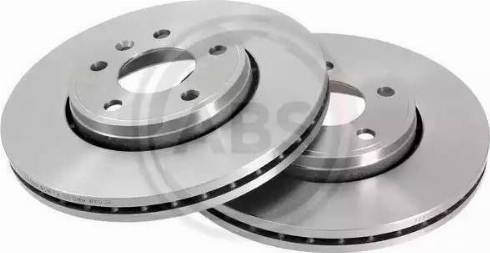 Magneti Marelli 351404820500 - Brake Disc www.autospares.lv