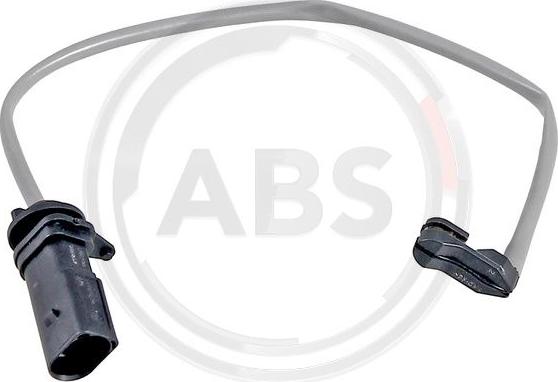 A.B.S. 39954 - Сигнализатор, износ тормозных колодок www.autospares.lv