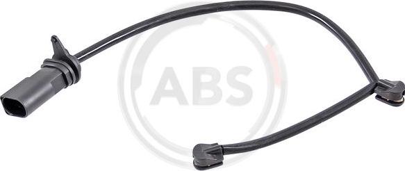 A.B.S. 39950 - Indikators, Bremžu uzliku nodilums www.autospares.lv