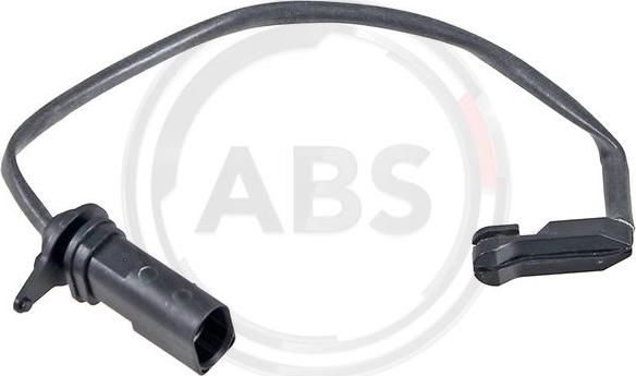 A.B.S. 39951 - Indikators, Bremžu uzliku nodilums www.autospares.lv