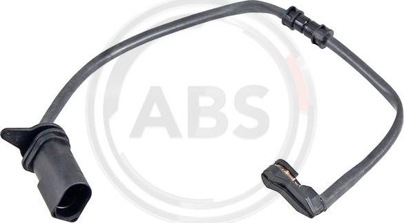 A.B.S. 39953 - Indikators, Bremžu uzliku nodilums www.autospares.lv