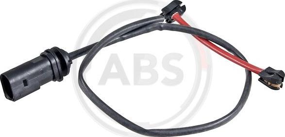 A.B.S. 39952 - Indikators, Bremžu uzliku nodilums www.autospares.lv