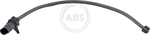 A.B.S. 39966 - Indikators, Bremžu uzliku nodilums www.autospares.lv