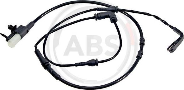 A.B.S. 39909 - Indikators, Bremžu uzliku nodilums www.autospares.lv