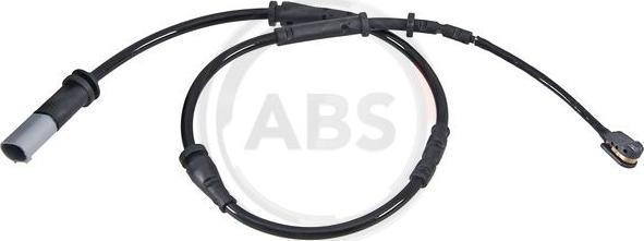 A.B.S. 39905 - Indikators, Bremžu uzliku nodilums www.autospares.lv