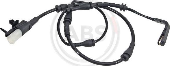 A.B.S. 39906 - Indikators, Bremžu uzliku nodilums www.autospares.lv