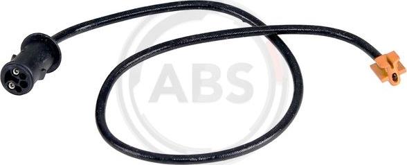 A.B.S. 39903 - Indikators, Bremžu uzliku nodilums www.autospares.lv