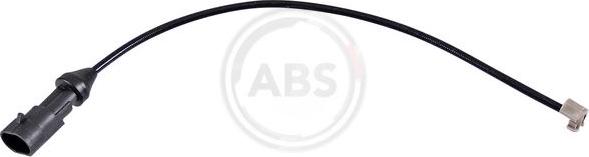 A.B.S. 39902 - Warning Contact, brake pad wear www.autospares.lv