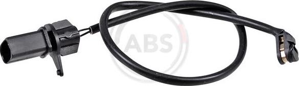 A.B.S. 39919 - Indikators, Bremžu uzliku nodilums www.autospares.lv