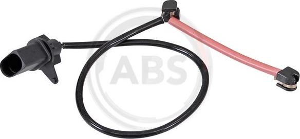 A.B.S. 39910 - Indikators, Bremžu uzliku nodilums www.autospares.lv