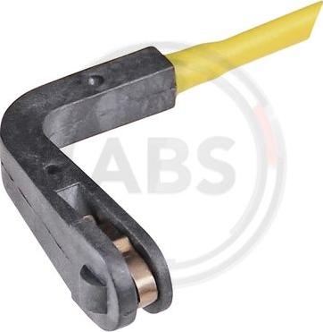 A.B.S. 39931 - Warning Contact, brake pad wear www.autospares.lv