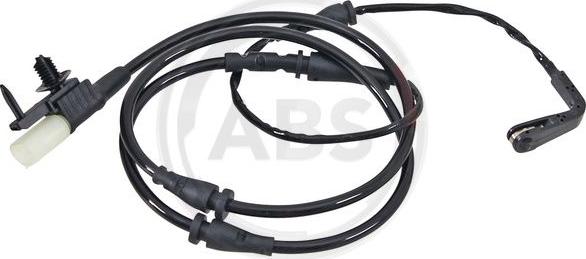 A.B.S. 39931 - Warning Contact, brake pad wear www.autospares.lv