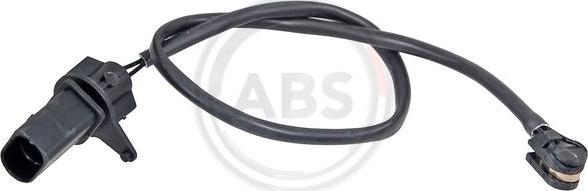 A.B.S. 39921 - Indikators, Bremžu uzliku nodilums www.autospares.lv