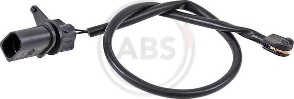 A.B.S. 39921 - Indikators, Bremžu uzliku nodilums www.autospares.lv