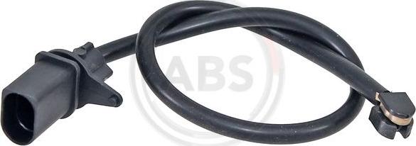 A.B.S. 39922 - Indikators, Bremžu uzliku nodilums www.autospares.lv