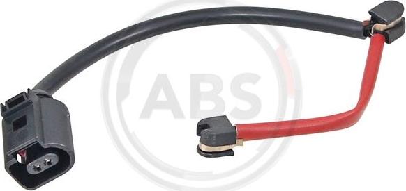 A.B.S. 39927 - Indikators, Bremžu uzliku nodilums www.autospares.lv