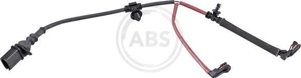 A.B.S. 39970 - Indikators, Bremžu uzliku nodilums www.autospares.lv