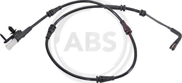 A.B.S. 39978 - Indikators, Bremžu uzliku nodilums www.autospares.lv