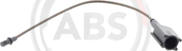 A.B.S. 39456 - Indikators, Bremžu uzliku nodilums www.autospares.lv