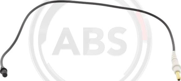 A.B.S. 39467 - Indikators, Bremžu uzliku nodilums www.autospares.lv