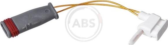 A.B.S. 39599 - Indikators, Bremžu uzliku nodilums www.autospares.lv