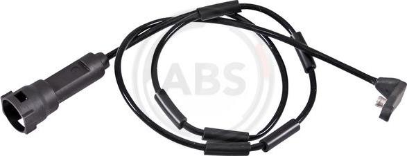 A.B.S. 39558 - Indikators, Bremžu uzliku nodilums www.autospares.lv