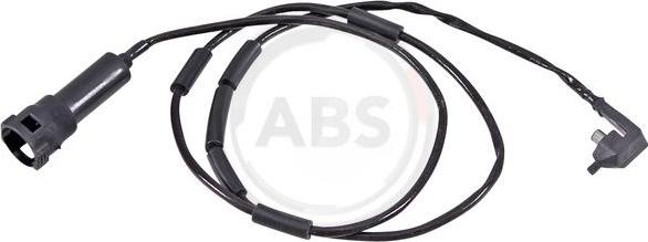 A.B.S. 39516 - Indikators, Bremžu uzliku nodilums www.autospares.lv