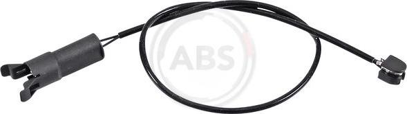 A.B.S. 39572 - Indikators, Bremžu uzliku nodilums www.autospares.lv