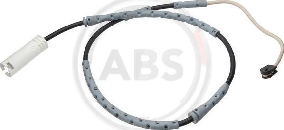 A.B.S. 39694 - Indikators, Bremžu uzliku nodilums www.autospares.lv