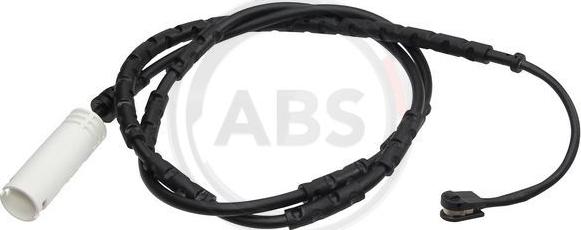 A.B.S. 39691 - Indikators, Bremžu uzliku nodilums www.autospares.lv