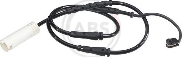 A.B.S. 39698 - Indikators, Bremžu uzliku nodilums www.autospares.lv