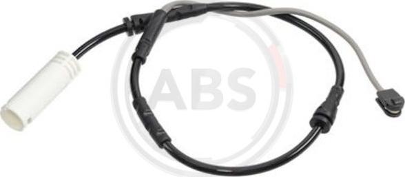 A.B.S. 39692 - Indikators, Bremžu uzliku nodilums www.autospares.lv