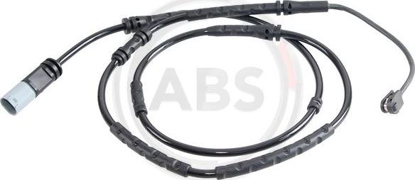 A.B.S. 39697 - Indikators, Bremžu uzliku nodilums www.autospares.lv