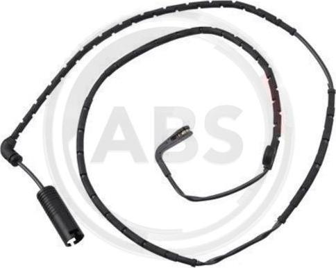 A.B.S. 39644 - Indikators, Bremžu uzliku nodilums www.autospares.lv